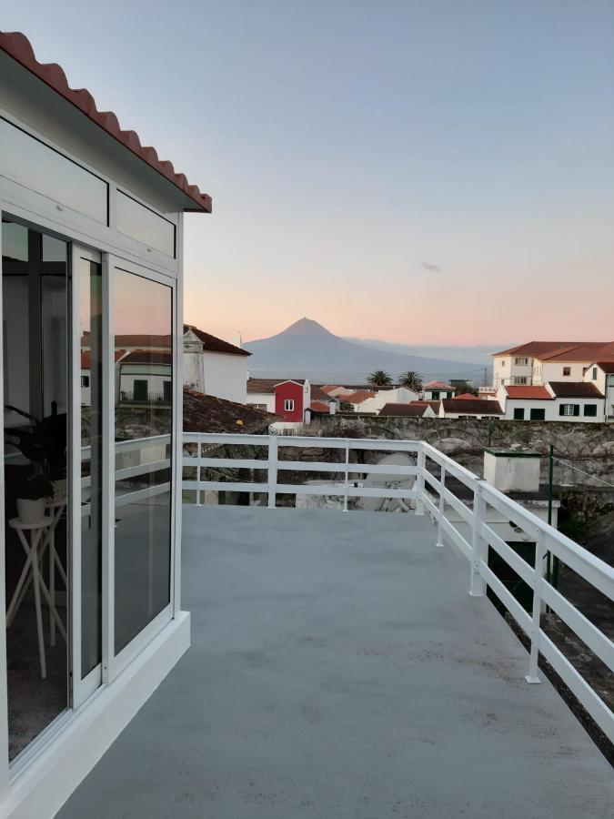Cantinho Do Piano Velas Exterior photo